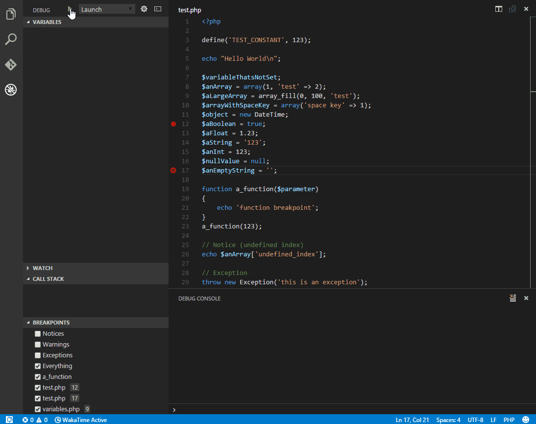 vscode-wordpress-debugging